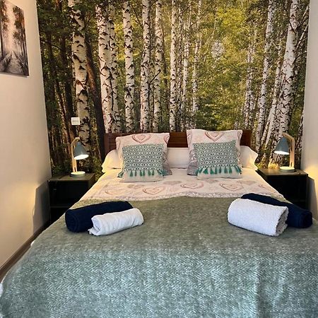 Tres Bel Appartement Bleu Montclar  Kültér fotó
